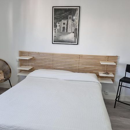 Apartamento Del Arte En Toledo By Bebalmy Eksteriør bilde