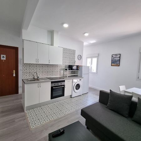 Apartamento Del Arte En Toledo By Bebalmy Eksteriør bilde