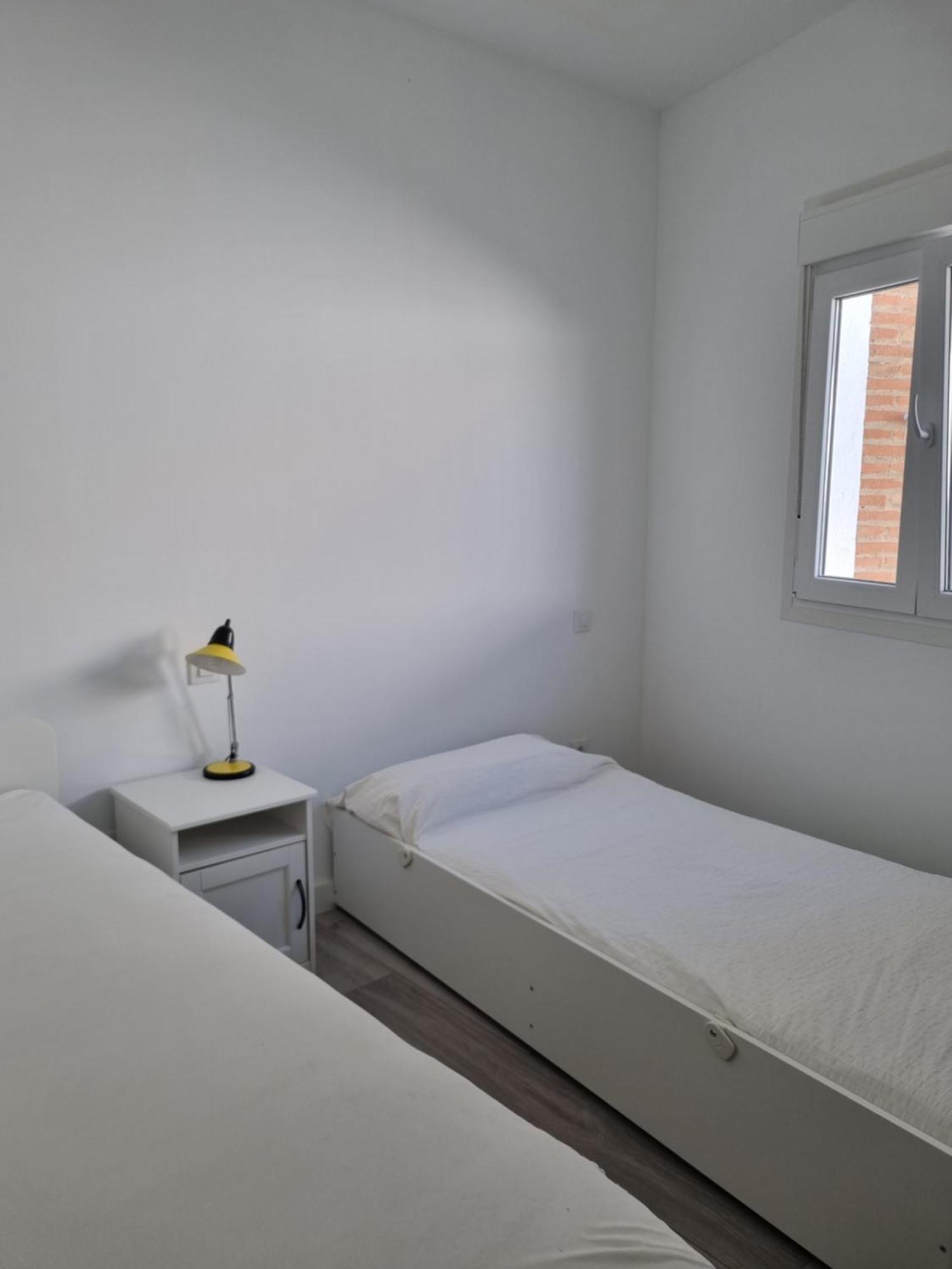 Apartamento Del Arte En Toledo By Bebalmy Eksteriør bilde