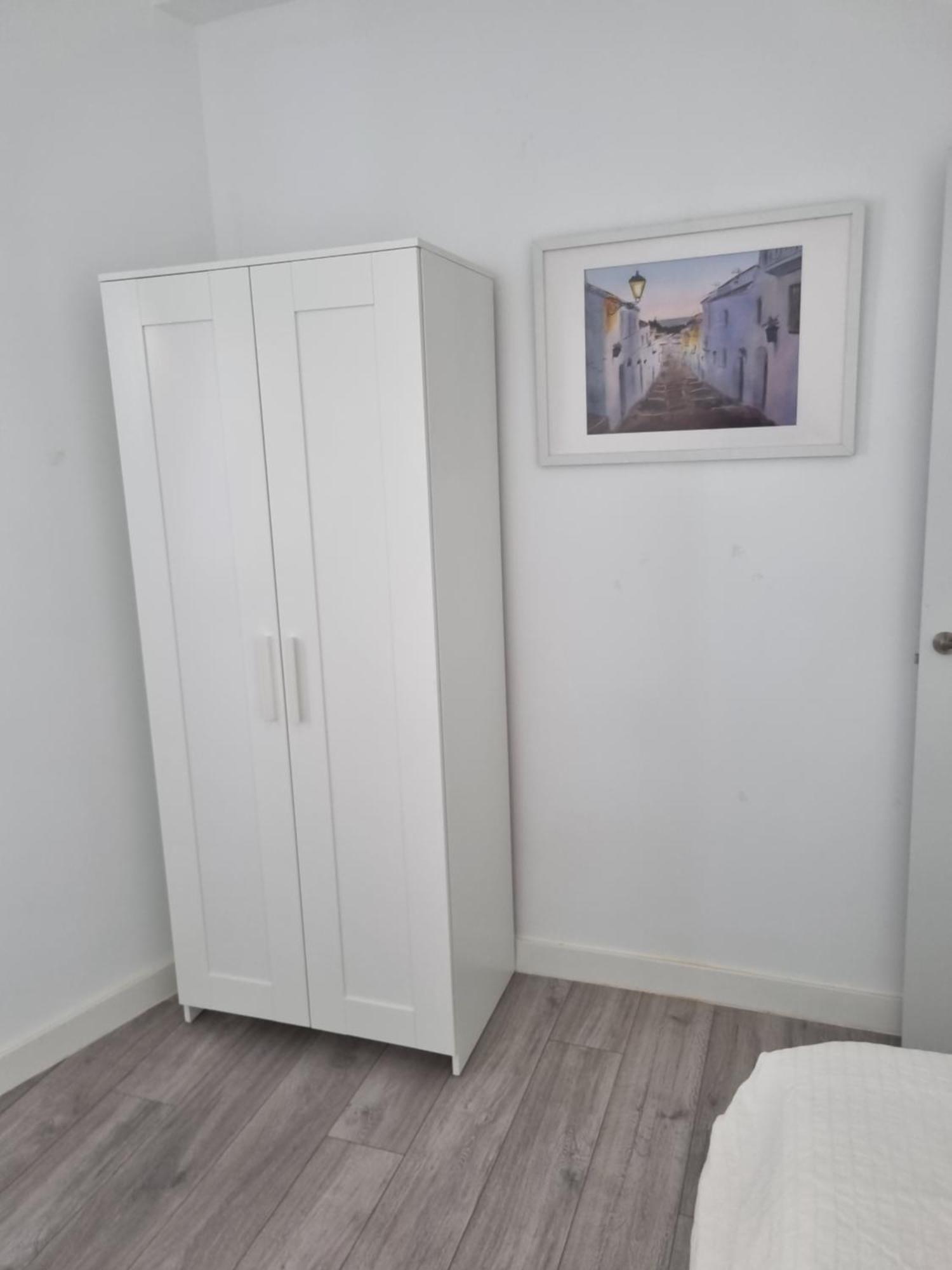 Apartamento Del Arte En Toledo By Bebalmy Eksteriør bilde