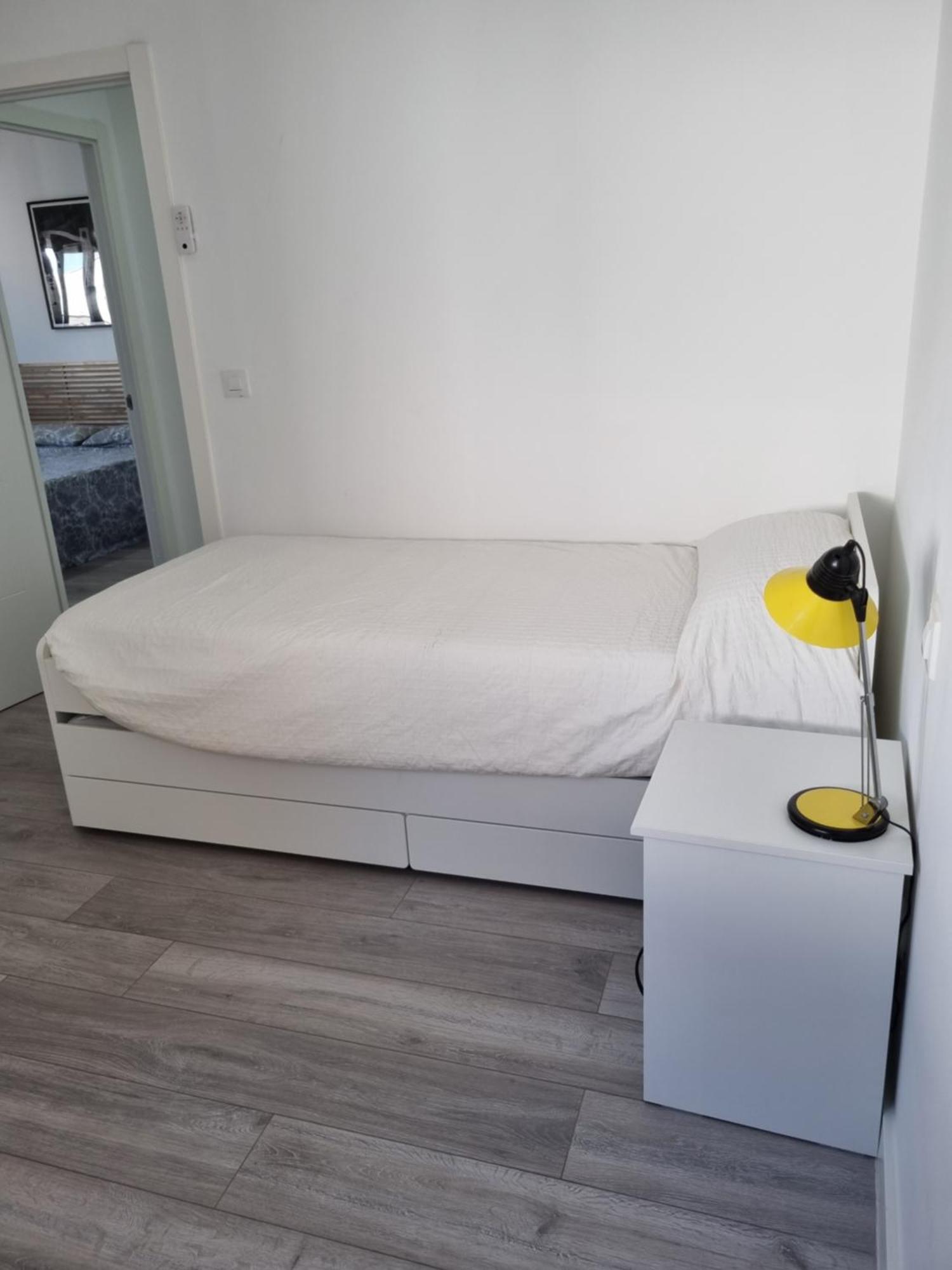 Apartamento Del Arte En Toledo By Bebalmy Eksteriør bilde