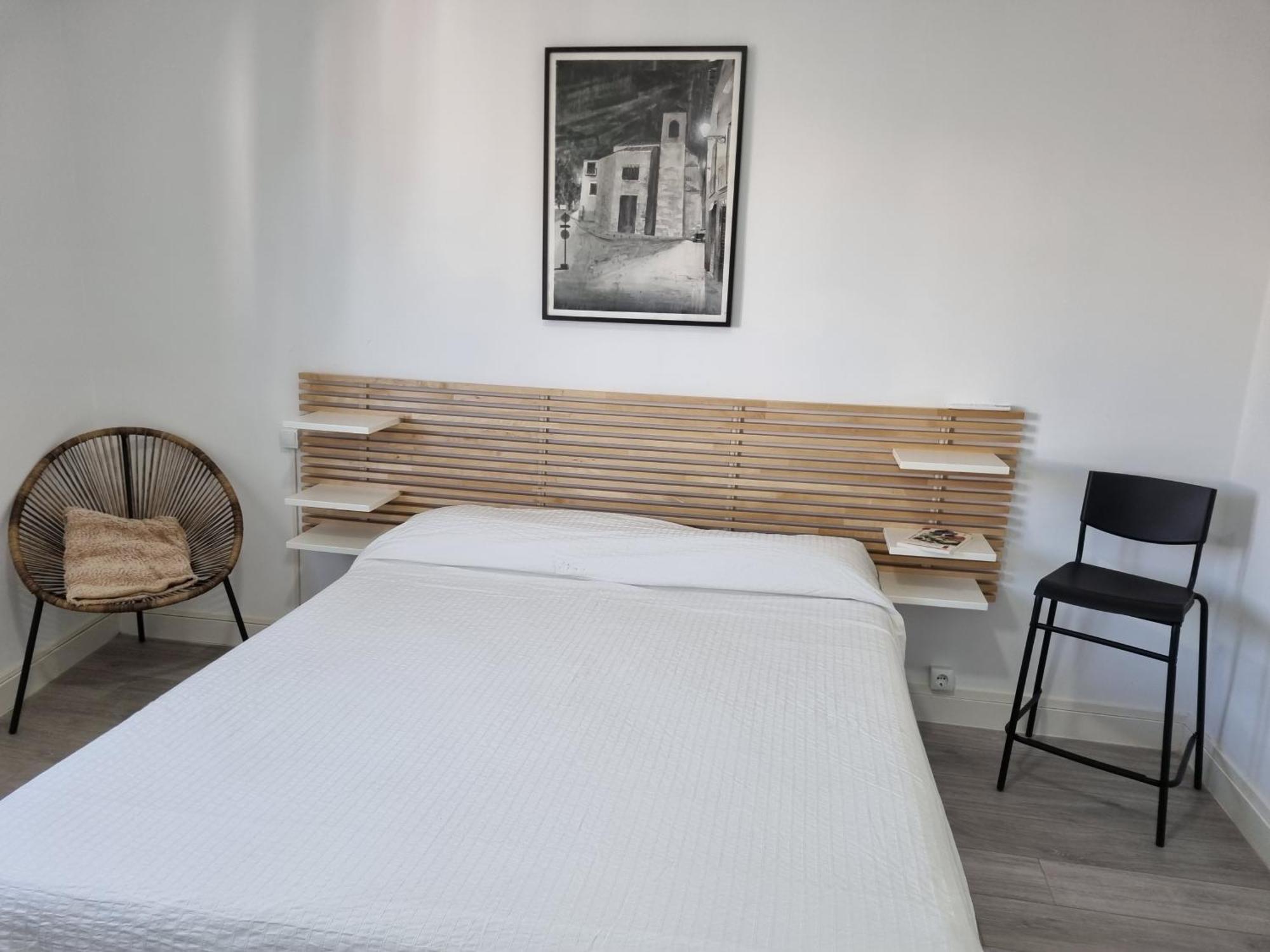 Apartamento Del Arte En Toledo By Bebalmy Eksteriør bilde