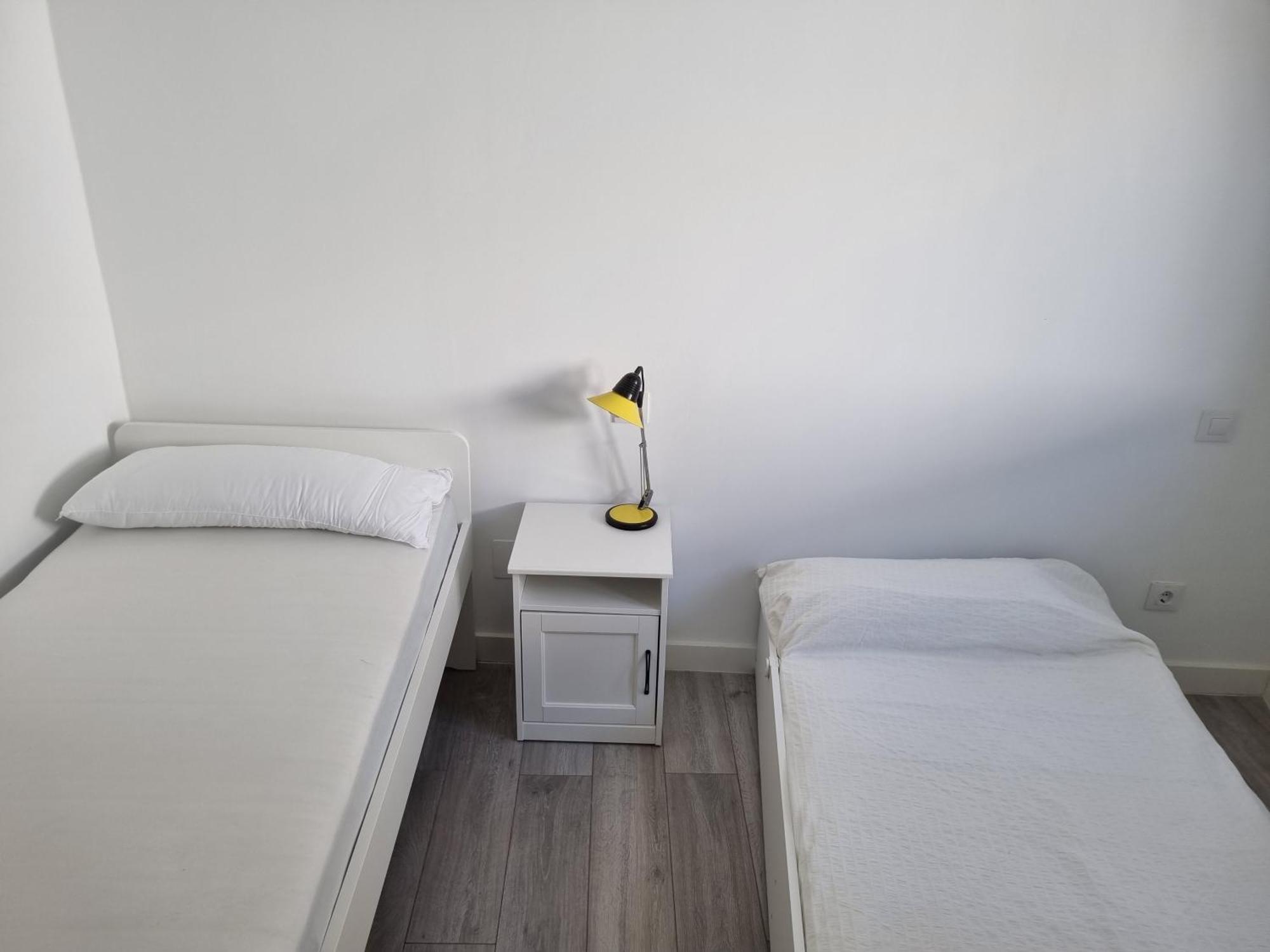 Apartamento Del Arte En Toledo By Bebalmy Eksteriør bilde